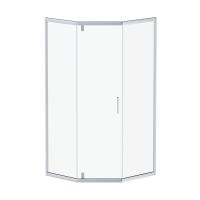 Душевой уголок Damixa Skyline 5-corner DX35WG-405-090MT