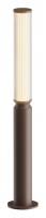 Наземный высокий светильник Maytoni Lit O593FL-L12BR3K