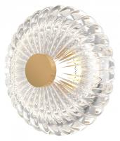 Накладной светильник Maytoni Amulet MOD555WL-L3G3K