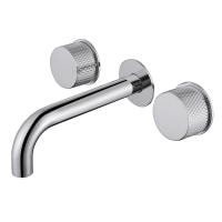 Смеситель для раковины Abber Wasser Kreis AF81122