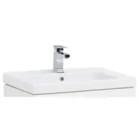 Раковина 65x46,6 см Aquanet Harmony