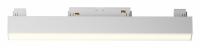 Встраиваемый светильник Maytoni Technical Базис TR074-2-12W3K-W