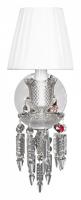 Бра Loft it Zenith 10210/1W White