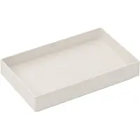 Раковина-чаша Hansgrohe Xuniva Evo E 60326780 65x40 см, накладная, бежевый матовый