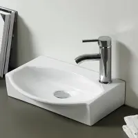 Раковина 41,5x30,5 см Melana 78014-805