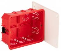 Подрозетник для полых стен Эра  KRP-120-92-45