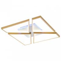 Потолочная люстра Escada 10245 10245/4LED BL