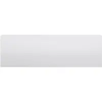 Фронтальная панель для ванны AM.PM X-Joy W94A-175-075W-P 175, белый