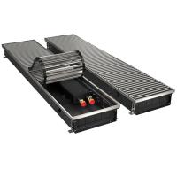 Конвектор внутрипольный Royal Thermo ATRIUM-90/250/2400-DG-U-NA