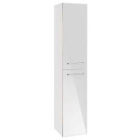 Шкаф-пенал Villeroy&Boch Avento A89401B4 DX правосторонний белый