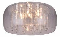 Накладной светильник Arte Lamp Lacrima A8145PL-9CC