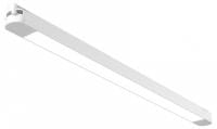 Накладной светильник Maytoni Technical Базис TR000-1-24W4K-W_1