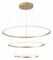 Подвесной светильник Zortes Ringolight ZRS.33325.75C