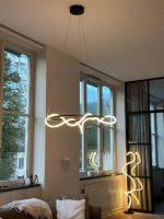 Подвесная люстра Alfa-Light F0324 F0324-05