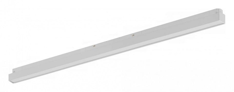 Накладной светильник iLedex Technical VISION48/22 4822-001-L900-36W-110DG-4000K-WH