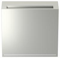 Накладка для электронного карточного выключателя Voltum S70 VLS002605