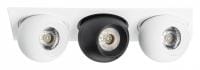 Встраиваемый светильник Lightstar Intero BALL i536627262