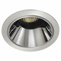 Встраиваемый светильник AM-Group AM329 AM329 WH+CH