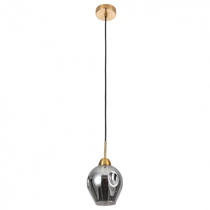 Подвесной светильник Arte Lamp Yuka A7759SP-1PB