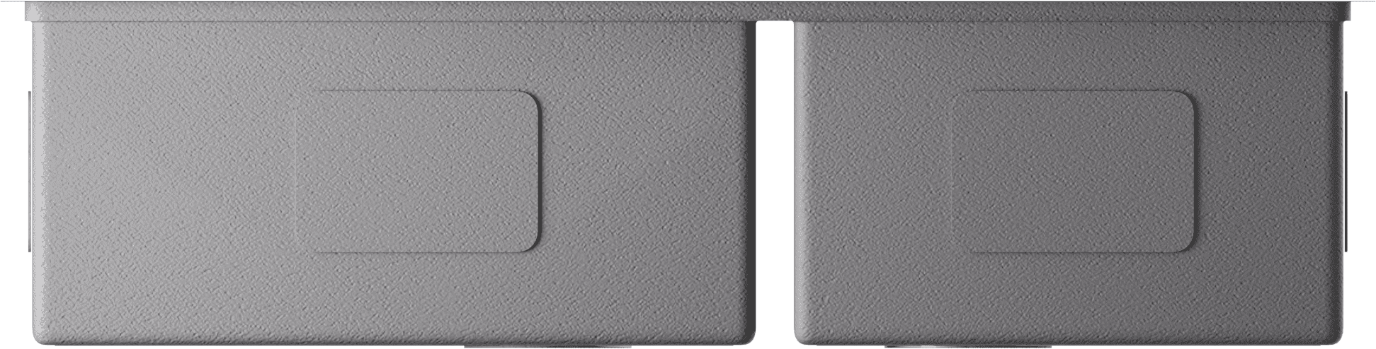 Кухонная мойка Omoikiri Taki 85-2-LB-U/IF Side 4997038 светлое золото