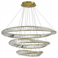 Подвесной светильник ST-Luce Ritorto SL6204.301.03