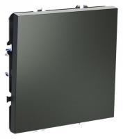 Выключатель одноклавишный без рамки Voltum S70 VLS010606