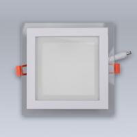 Встраиваемый светильник Eleganz 1802