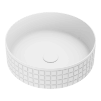 Раковина Omoikiri Akira 40.5 4972072 белая матовая