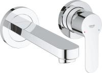 Смеситель для раковины Grohe BauEdge 20474000