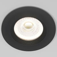 Встраиваемый светильник Elektrostandard City 25060/01