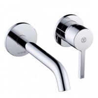 Cмеситель для раковины Kludi Nova Fonte 202440515