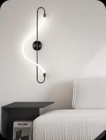 Бра Alfa-Light F0324 F0324-12