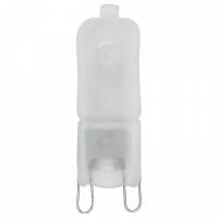 Лампа галогеновая Uniel JCD G9 40Вт K 00576