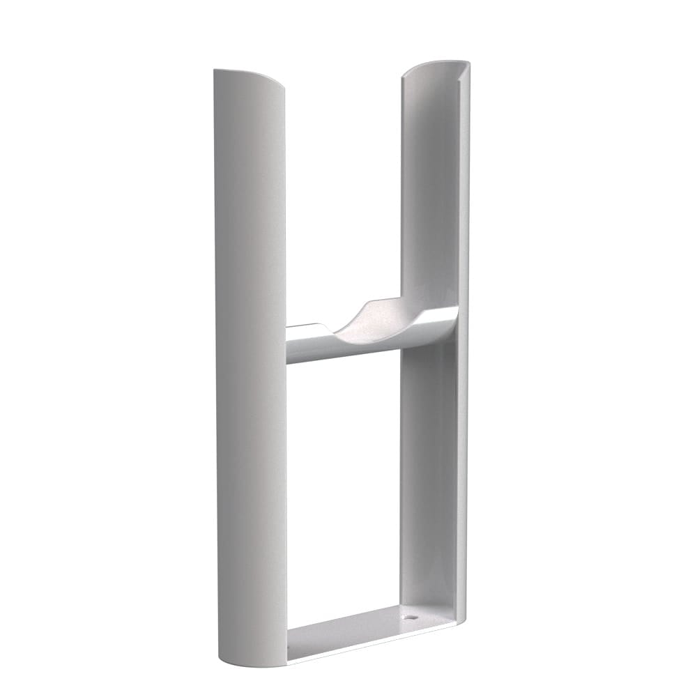 Комплект напольных кронштейнов Royal Thermo Insignia-3 RAL9016