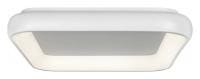 Накладной светильник iLedex illumination HY5280-850 50W WH