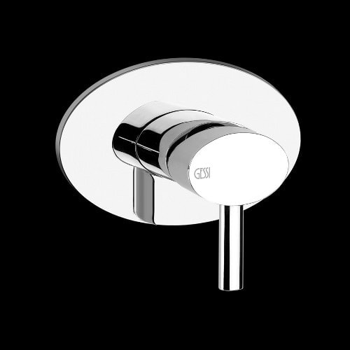 Смеситель для душа Gessi Ovale 23110.031