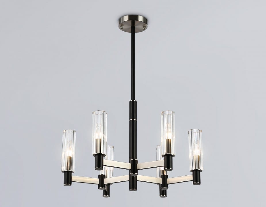 Люстра на штанге Ambrella Light LH LH55501