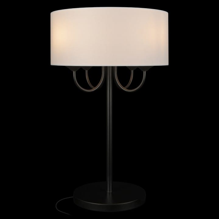 Настольная лампа декоративная Loft it Balance 10416T BL