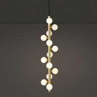 Подвесная люстра Alfa-Light F1824 F1824-03