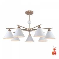 Люстра на штанге F-promo Calor 2774-7P