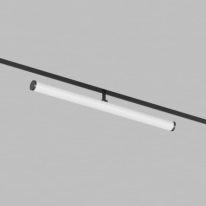 Светильник на штанге Denkirs SMART RAY DK8065-BK