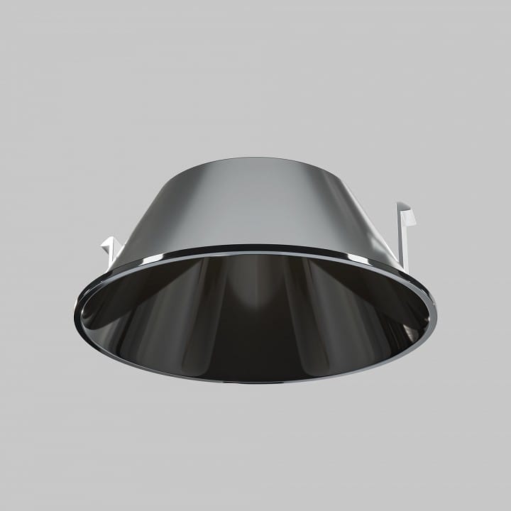 Кольцо декоративное Maytoni Technical Образ Ring057-7-GF