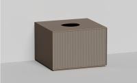 Тумба под раковину Salini Armonia 60 27A.1.600.400.14.1 бронза