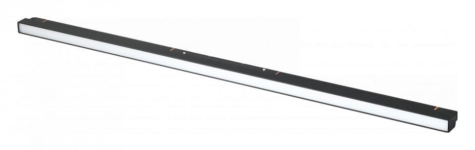 Накладной светильник iLedex Technical VISION48/22 4822-001-L900-36W-110DG-4000K-BK