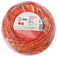 Удлинитель Эра  UPx-1e-3x1-20m