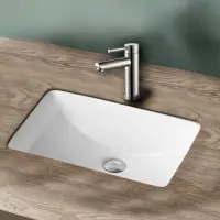 Раковина 62x39 см GID Simple N YJ833