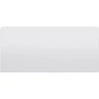 Фронтальная панель для ванны AM.PM X-Joy W94A-120-070W-P 120, белый