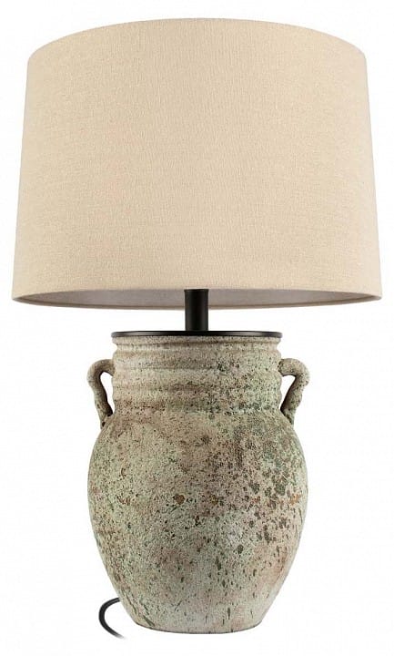 Настольная лампа декоративная Loft it Ewer 10516T