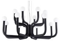 Подвесная люстра Divinare Floriana 8194/06 LM-94