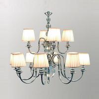 Подвесная люстра Newport 3112/C без абажуров